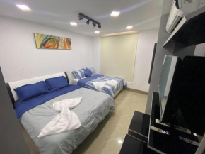 Blue Bay Suite